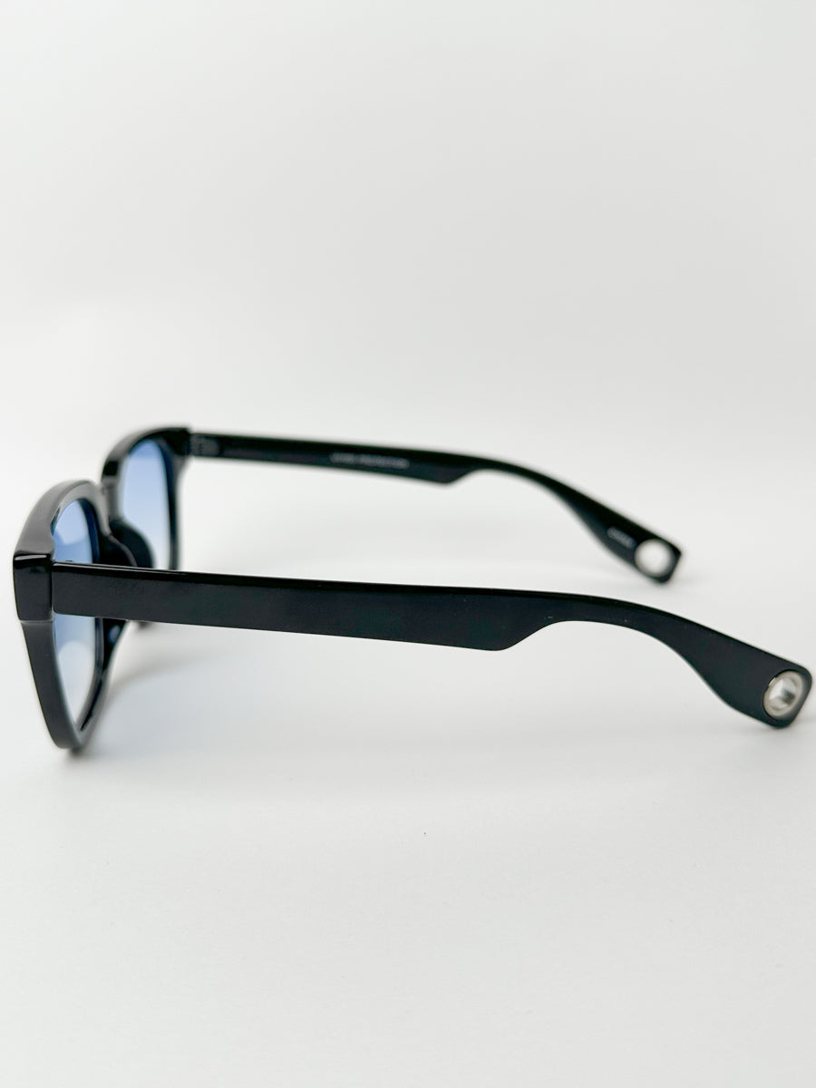 Mercury Waldorf In Black/Blue