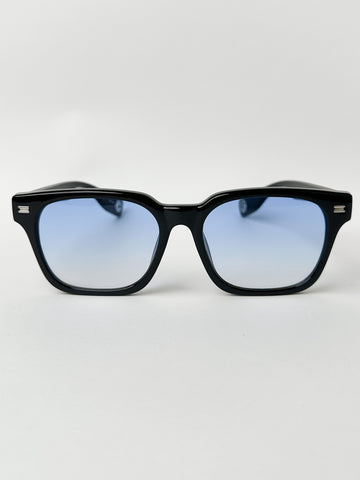 Mercury Waldorf In Black/Blue