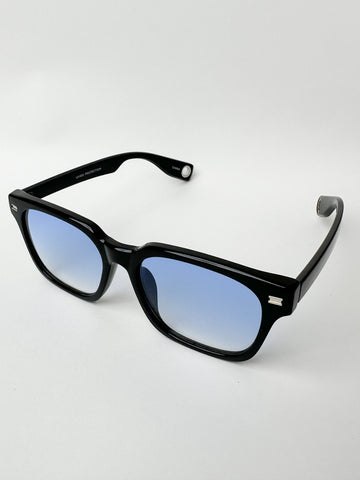 Mercury Waldorf In Black/Blue