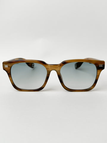 Mercury Waldorf In Tortoise/Blue