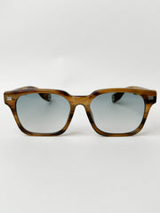 Mercury Waldorf In Tortoise/Blue, view 1, click to see full size