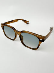 Mercury Waldorf In Tortoise/Blue, view 2, click to see full size