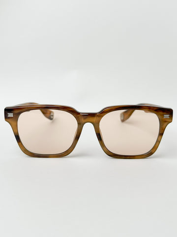 Mercury Waldorf In Tortoise/Crystal