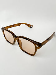 Mercury Waldorf In Tortoise/Crystal, view 2, click to see full size