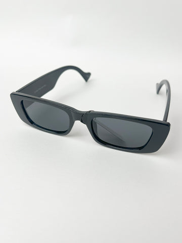 Mercury Waverly In Black