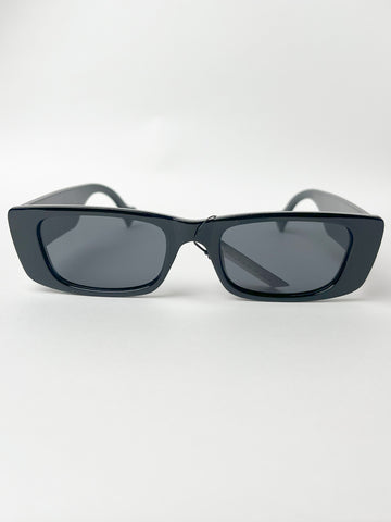 Mercury Waverly In Black