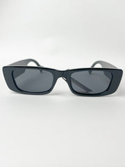 Mercury Waverly In Black, view 1, click to see full size