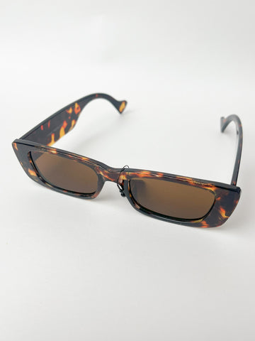 Mercury Waverly In Leopard