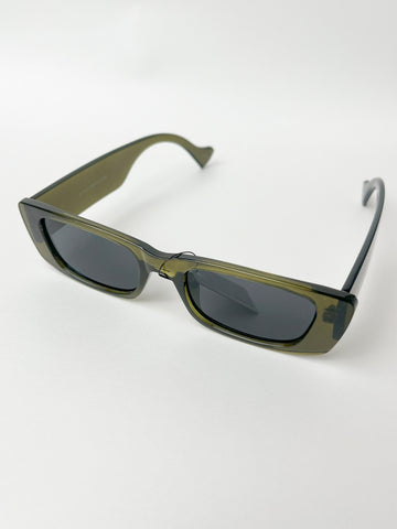 Mercury Waverly In Olive