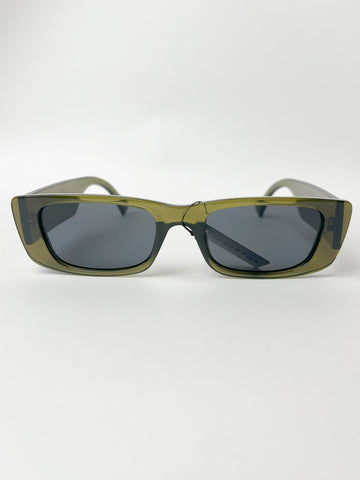 Mercury Waverly In Olive