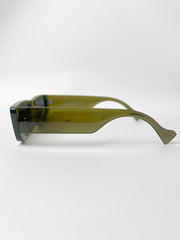 Mercury Waverly In Olive, view 3, click to see full size