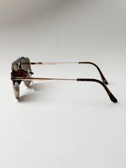 Mercury Racer Sport In Leopard/Brown, view 3, click to see full size