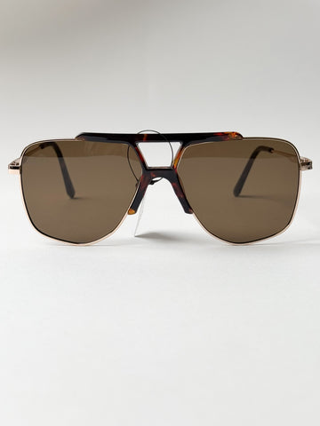 Mercury Racer Sport In Leopard/Brown