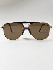 Mercury Racer Sport In Leopard/Brown, view 1, click to see full size