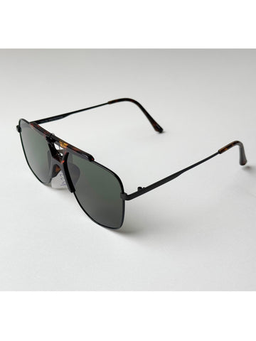 Mercury Racer Sport In Leopard/Black