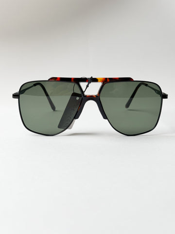 Mercury Racer Sport In Leopard/Black