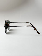 Mercury Racer Sport In Leopard/Black, view 3, click to see full size