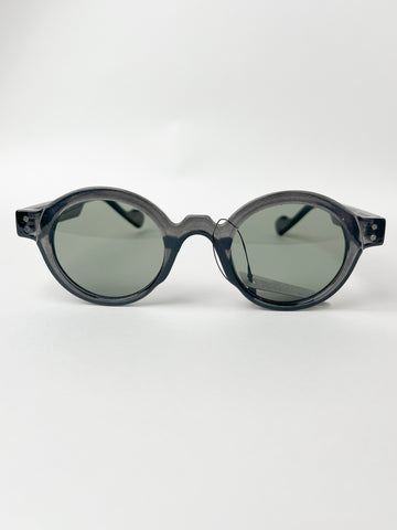 Mercury Matsuda In Black