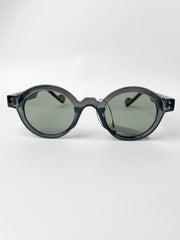 Mercury Matsuda In Black, view 1, click to see full size