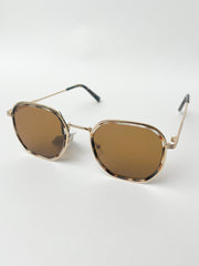 Mercury Vanderbilt In Gold, view 2, click to see full size