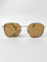 Mercury Vanderbilt In Gold, view 1, click to see full size