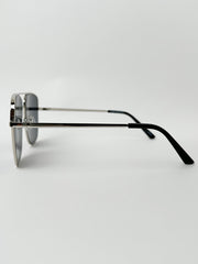 Mercury Heavy Metal In Silver, view 3, click to see full size