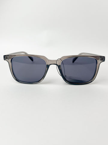 Mercury Roger Cool In Black