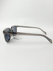 Mercury Roger Cool In Black, view 3, click to see full size