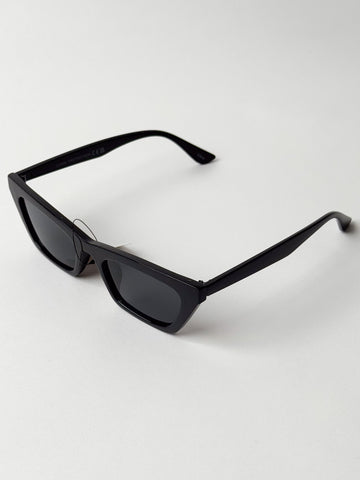 Mercury Sabrina In Black