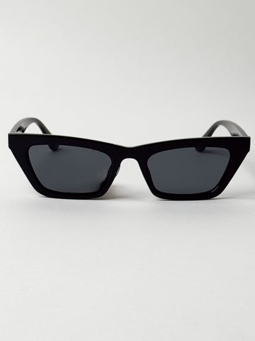 Mercury Sabrina In Black