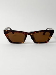 Mercury Sabrina In Tortoise, view 1, click to see full size