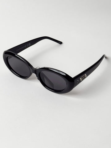 Mercury Melrose In Black