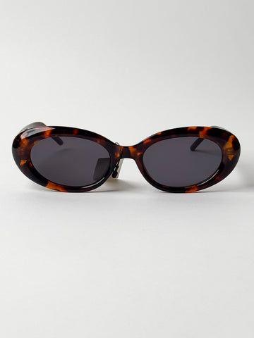 Mercury Melrose In Tortoise