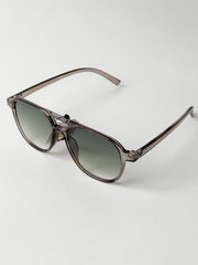 Mercury Bi-Planes In Smoke, view 2, click to see full size