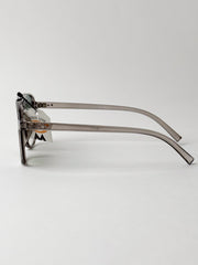 Mercury Bi-Planes In Smoke, view 3, click to see full size