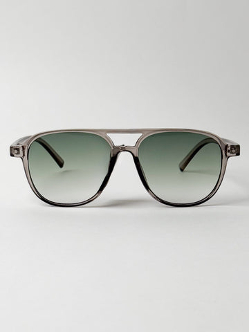 Mercury Bi-Planes In Smoke