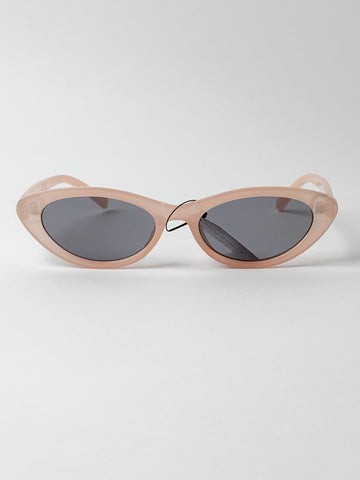 Mercury Monroe In Nude