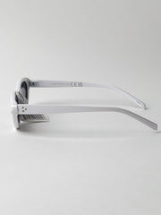 Mercury Monroe In White, view 3, click to see full size