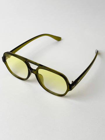 Mercury Jojo In Olive