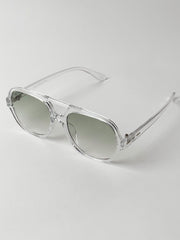 Mercury Jojo In Crystal, view 2, click to see full size