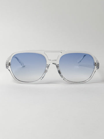 Mercury Jojo In Crystal/Blue