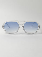 Mercury Jojo In Crystal/Blue, view 1, click to see full size