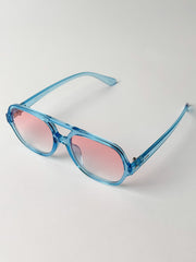 Mercury Jojo In Blue/Pink, view 2, click to see full size