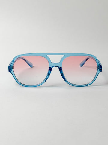 Mercury Jojo In Blue/Pink