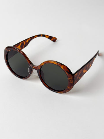 Mercury Annie Hall In Tortoise