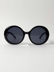 Mercury Annie Hall In Black, view 1, click to see full size