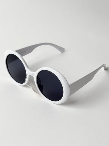 Mercury Annie Hall In White