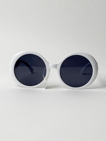 Mercury Annie Hall In White