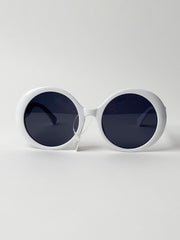 Mercury Annie Hall In White, view 1, click to see full size