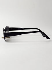 Mercury Brooklyn In Black, view 3, click to see full size